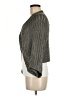 Catherine Malandrino Gray Cardigan Size M (estimated) - photo 5