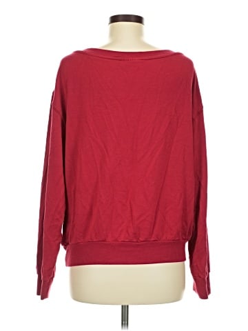 78 & Sunny Pullover Sweater (view 2)