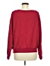 78 & Sunny Red Pullover Sweater Size M - photo 2