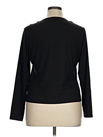 H&M 3/4 Sleeve T-Shirt (view 2)