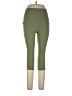 Athleta Green Active Pants Size L (petite) - photo 1