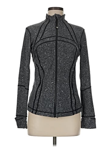 Lululemon Athletica Track Jacket (view 1)