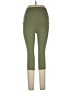 Athleta Green Active Pants Size L (petite) - photo 2