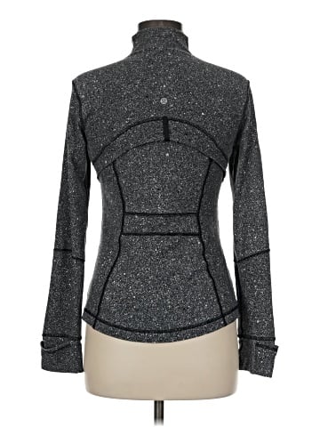 Lululemon Athletica Track Jacket (view 2)