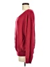 78 & Sunny Red Pullover Sweater Size M - photo 5