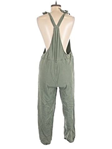 Unbranded Overalls - back