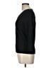 Diva by Dana Buchman Black Silk Pullover Sweater Size L - photo 5