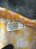 Volcom 100% Polyester Paisley Orange Casual Skirt Size S - photo 4