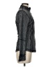 Lululemon Athletica Gray Track Jacket Size 8 - photo 4