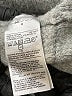 Old Navy Animal Print Gray Pullover Sweater Size M - photo 8