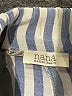 Assorted Brands Stripes Blue Casual Pants Size S (estimated) - photo 7