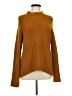 Madewell Gold Turtleneck Sweater Size M - photo 1