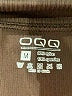 OQQ Brown Jumpsuit Size M - photo 4