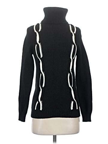Tsesay Turtleneck Sweater (view 1)