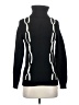 Tsesay Black Turtleneck Sweater Size S - photo 1