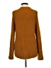 Madewell Gold Turtleneck Sweater Size M - photo 2