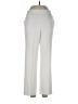 Kim Rogers Ivory Dress Pants Size 10 Petite - photo 1