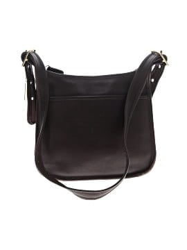 Coach Leather Crossbody Bag (view 1)
