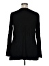 Karen Kane Black Long Sleeve Top Size XL - photo 2