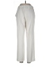 Kim Rogers Ivory Dress Pants Size 10 Petite - photo 2
