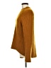 Madewell Gold Turtleneck Sweater Size M - photo 5