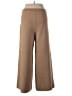 J.Crew Solid Tan Brown Casual Pants Size M - photo 2