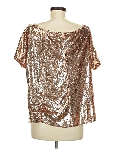 Hayden Short Sleeve Blouse (view 2)