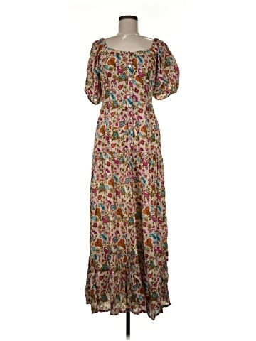 Natural Life Casual Dress (view 1)