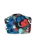 LeSportsac 100% Polyester Paisley Teal Blue Makeup Bag One size - photo 2