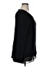 Karen Kane Black Long Sleeve Top Size XL - photo 4