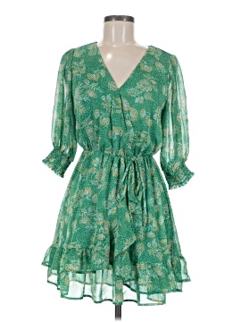 Sienna Sky Casual Dress