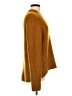 Madewell Gold Turtleneck Sweater Size M - photo 4