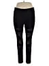 Cloud Chaser Black Leggings Size XL - photo 1