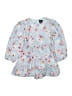 Bardot Junior Blue Dress Size 8 - photo 1