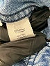 Madewell Blue Jumpsuit Size S - photo 5