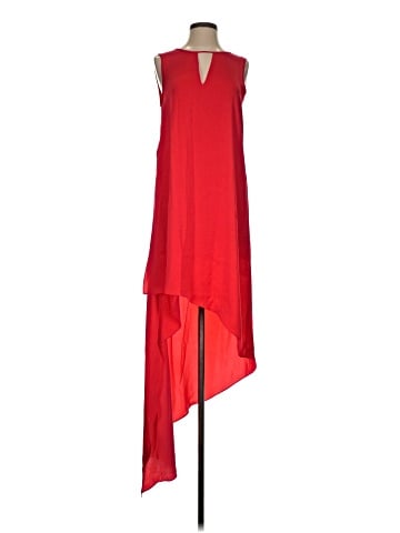 BCBGMAXAZRIA Cocktail Dress (view 1)