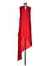 BCBGMAXAZRIA Red Cocktail Dress Size XS - photo 1