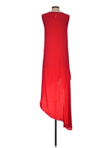 BCBGMAXAZRIA Cocktail Dress (view 2)