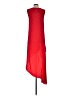 BCBGMAXAZRIA Red Cocktail Dress Size XS - photo 2