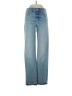 Madewell Stars Blue Jeans Size 24 waist - photo 1