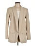 White House Black Market Tan Blazer Size 6 - photo 1