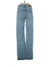 Madewell Stars Blue Jeans Size 24 waist - photo 2
