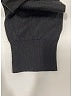 Moschino Couture Black Pullover Sweater Size L - photo 6