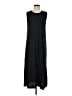 Lush Black Casual Dress Size M - photo 1