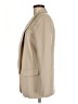 White House Black Market Tan Blazer Size 6 - photo 5