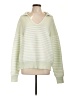 Unbranded Green Pullover Sweater Size L - photo 1