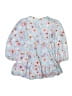 Bardot Junior Blue Dress Size 8 - photo 2