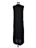 Lush Black Casual Dress Size M - photo 2