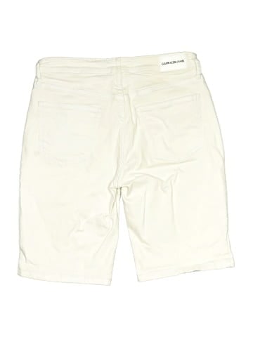 CALVIN KLEIN JEANS Shorts (view 2)