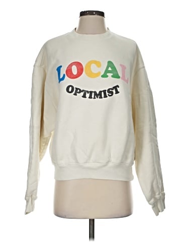 madhappy Sweatshirt (view 1)